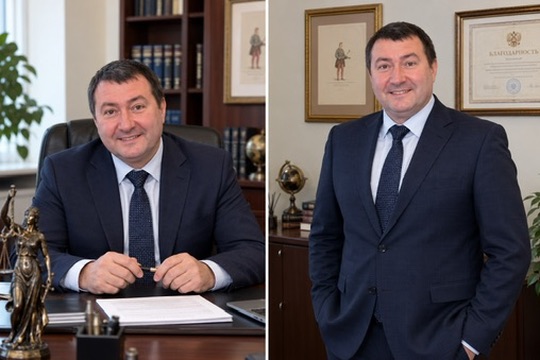 Рогов Святослав Семёнович
